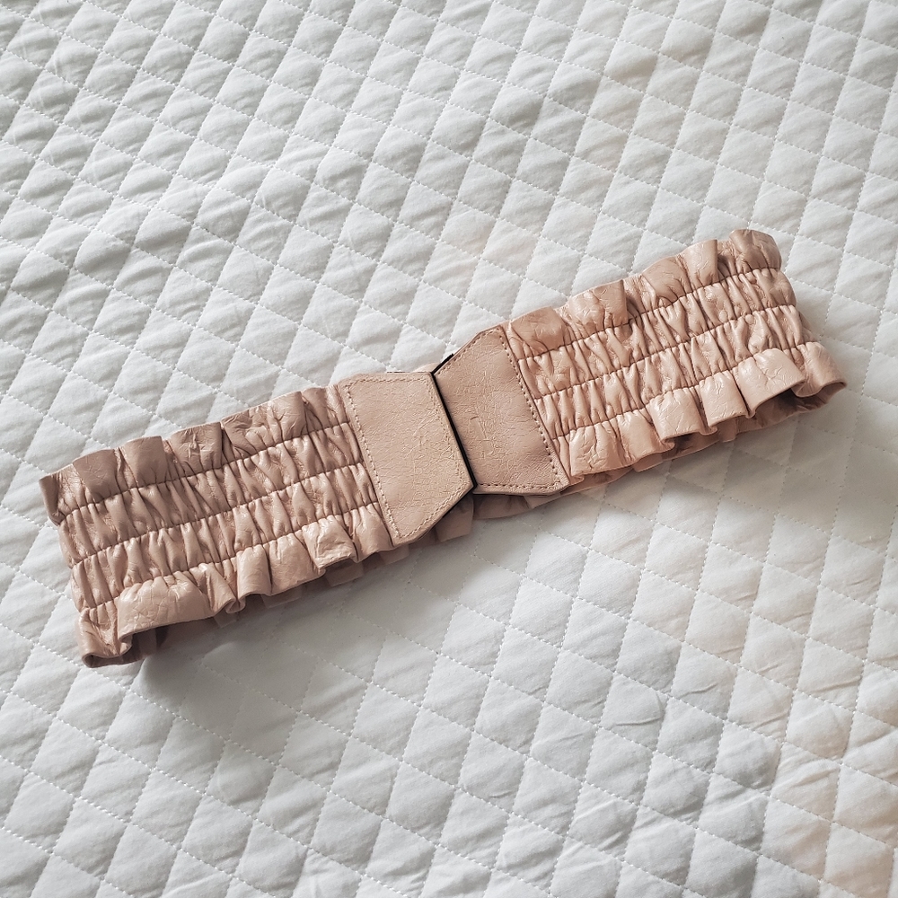BOGO H&M Belt